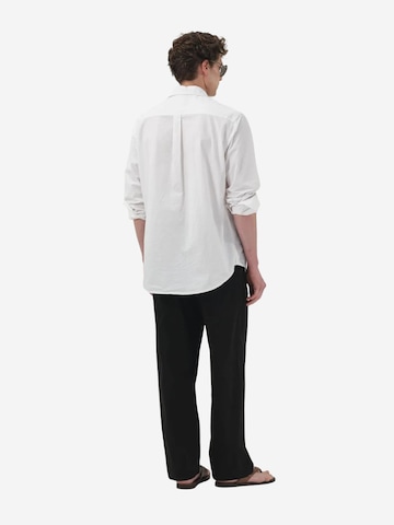 Giesto Shirt 'Hemden' in Wit