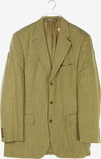 VALENTINO Suit Jacket in M-L in Light beige / Navy, Item view