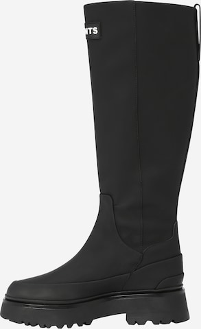 AllSaints Boot 'OCTAVIA' in Black