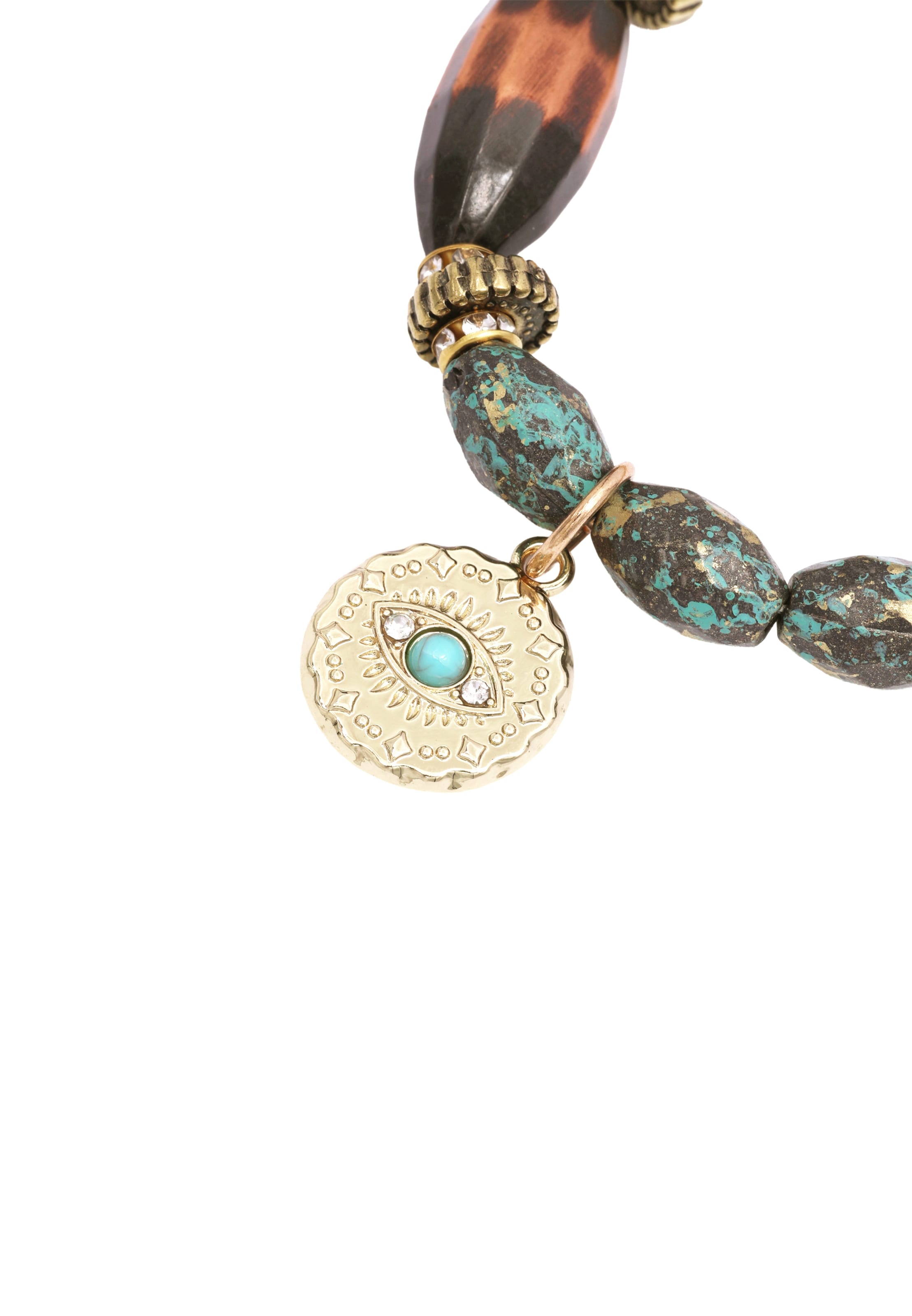 usha FESTIVAL - Pulseira em branco