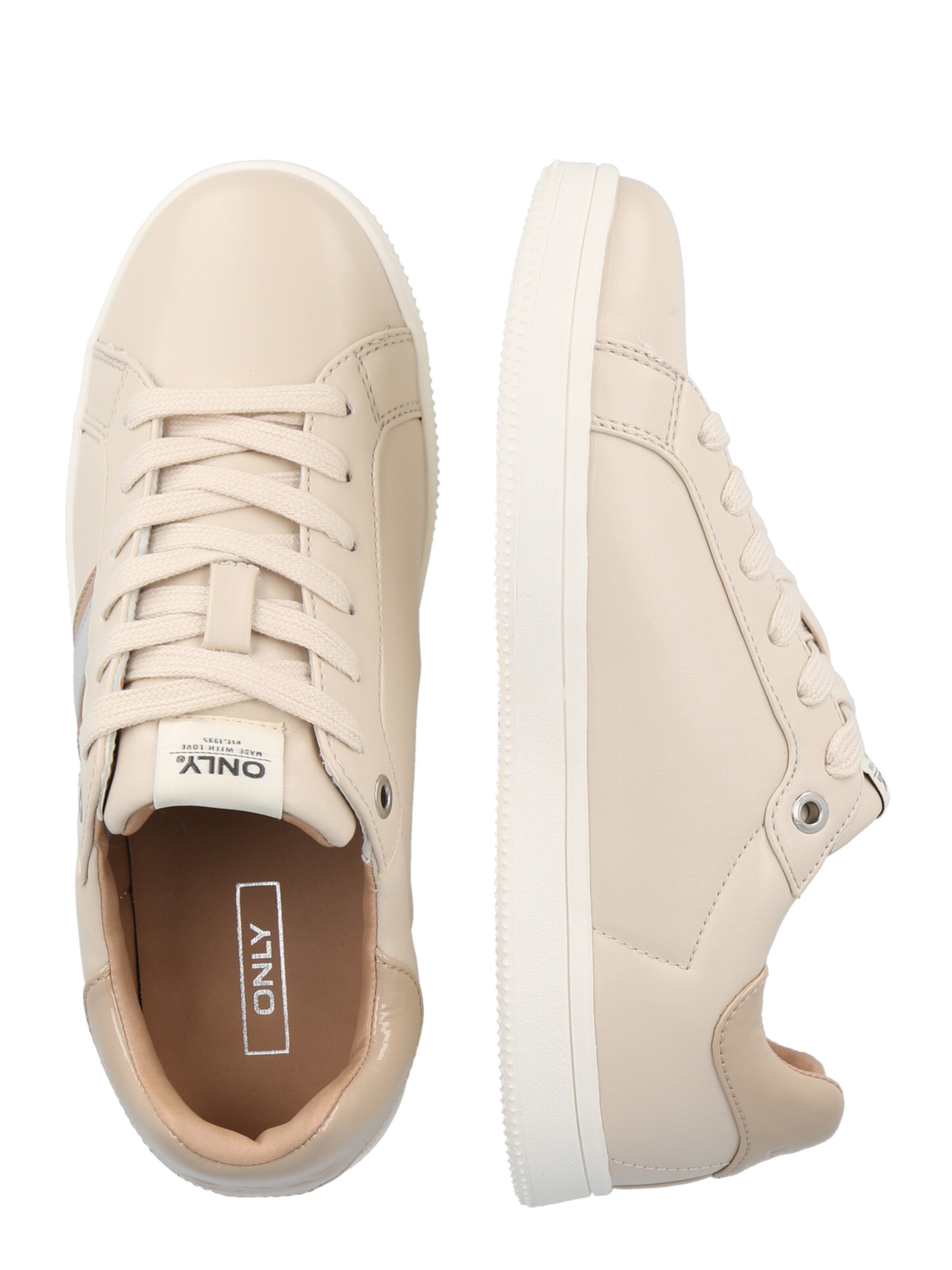 About You Sneakers laag 'Bjarne' - Vergelijk prijzen