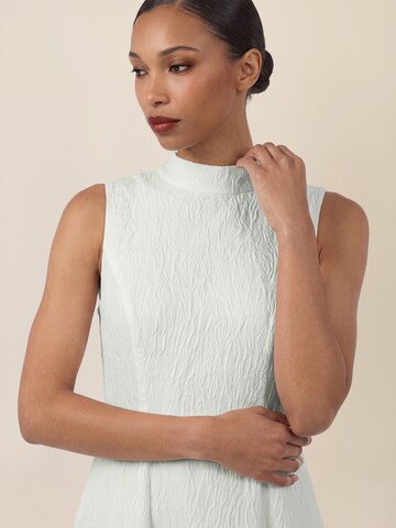 APART Kleid in Weiß