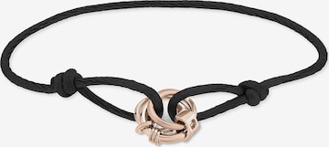 Liebeskind Berlin Bracelet in Black: front