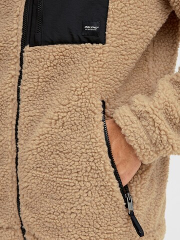 BLEND Tussenjas 'Totti' in Beige