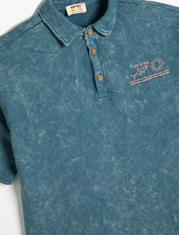 Koton Shirt in Blauw