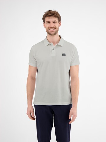 LERROS Shirt in White: front