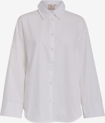 Peppercorn Paita 'Vilma' värissä valkoinen: etupuoli