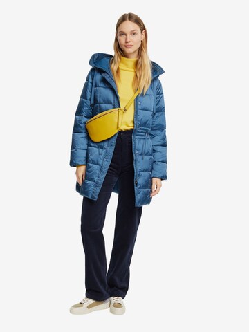 ESPRIT Jacke in Blau