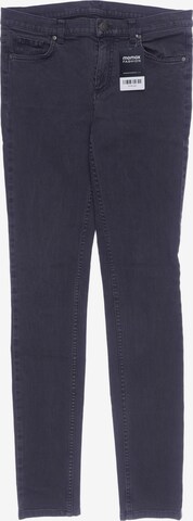 COS Jeans in 29 in Grey: front