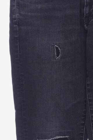 UNIQLO Jeans 31 in Schwarz