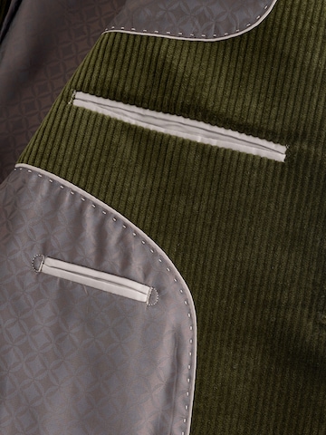 Next Regular fit Blazer in Green