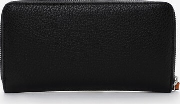 Emily & Noah Wallet '  Bibi ' in Black