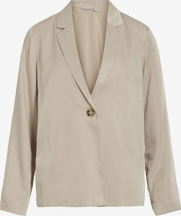 VILA Blazers in Grijs: voorkant