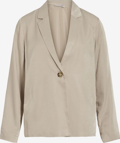 VILA Blazer in greige, Produktansicht