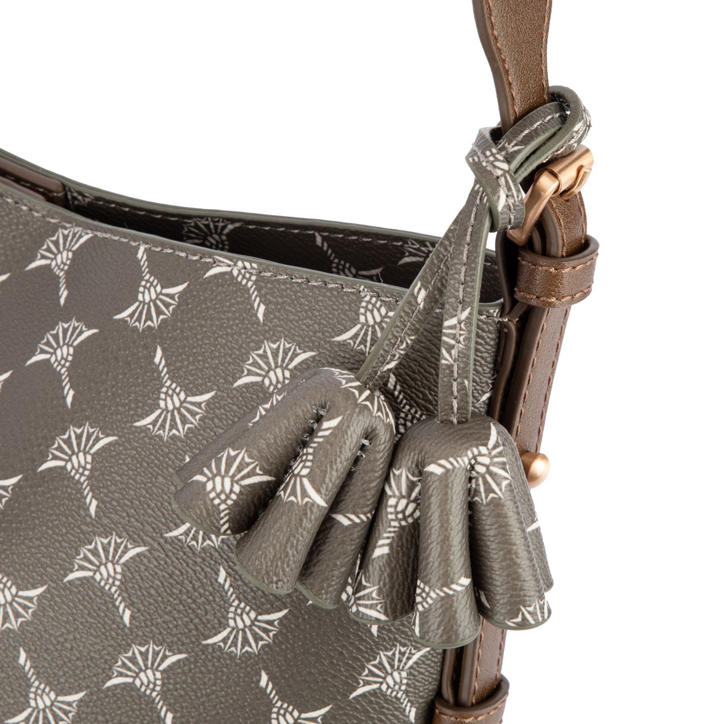 JOOP! - Bolso de hombro 'Cortina 1.0 Maddy' en verde