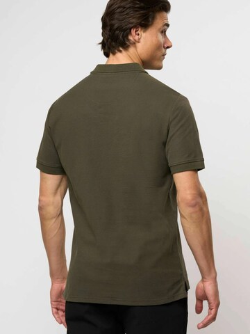 U.S. POLO ASSN. Klasický střih Košile ' Alfred ' – béžová