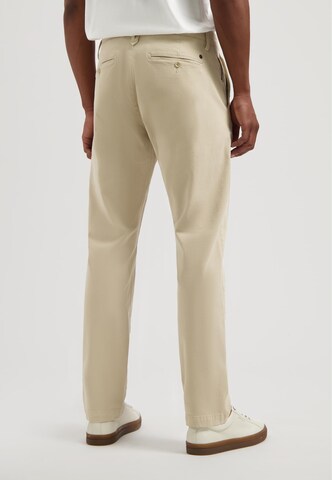 Dstrezzed Regular Chino trousers 'Marlon' in Beige