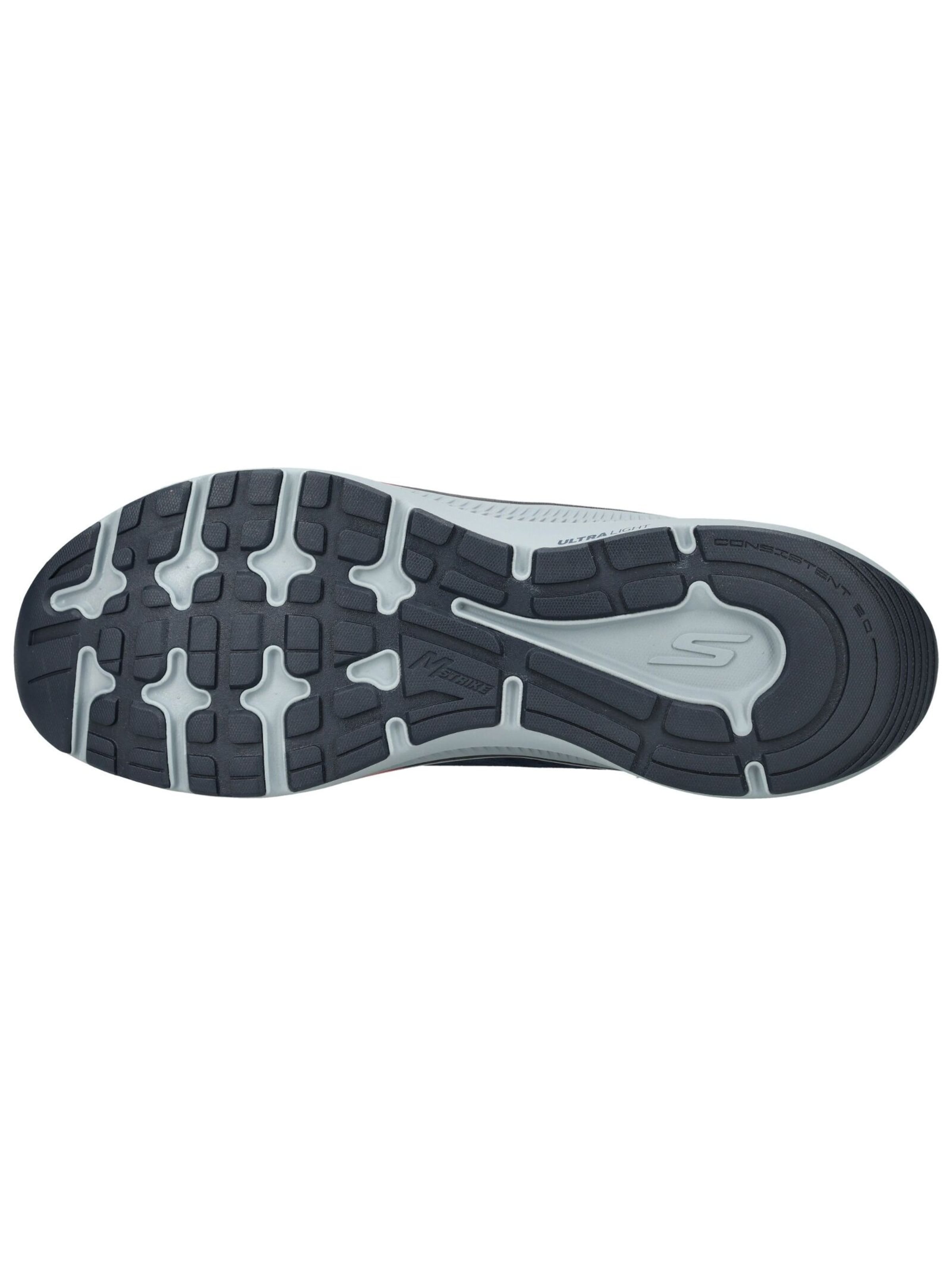 SKECHERS Sneakers laag in Blauw