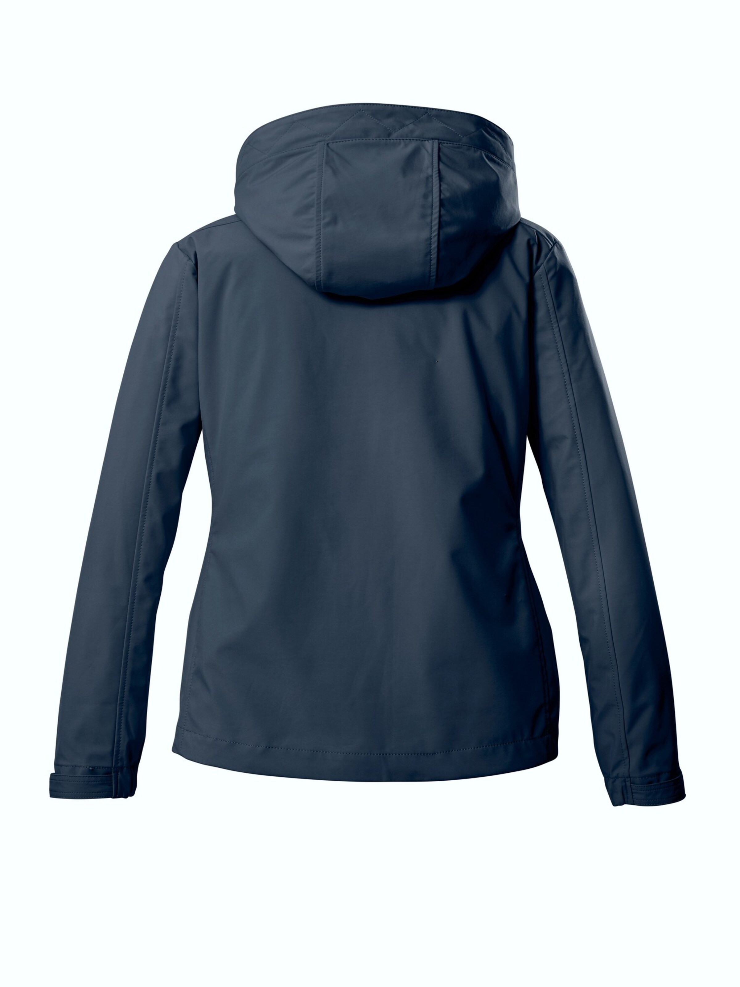 Veste mi-saison 'GS 97' KILLTEC en bleu