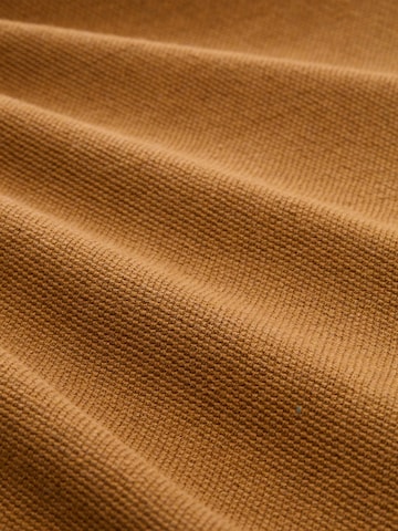 Pullover di TOM TAILOR in marrone