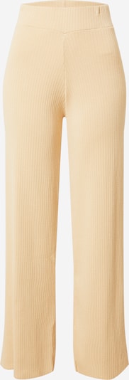 ABOUT YOU Limited Hose 'Amalia' by Justine in beige, Produktansicht