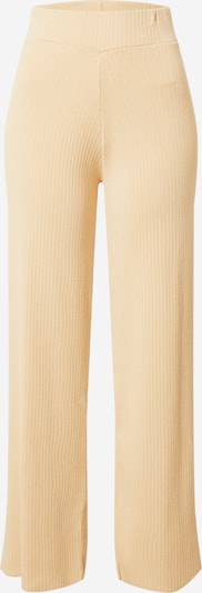 ABOUT YOU Limited Pantalon 'Amalia' en beige, Vue avec produit