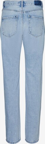 VERO MODA Regular Jeans 'Hailey' in Blue