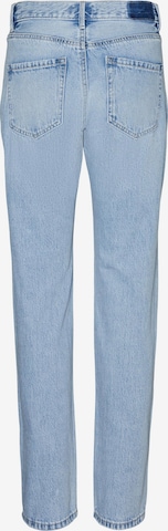 Regular Jeans 'Hailey' de la VERO MODA pe albastru