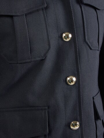 ONLY Between-Season Jacket 'ONLROLLE' in Blue