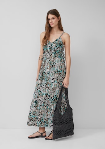 Robe d’été s.Oliver en noir