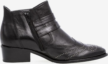 GABOR Stiefelette in Schwarz