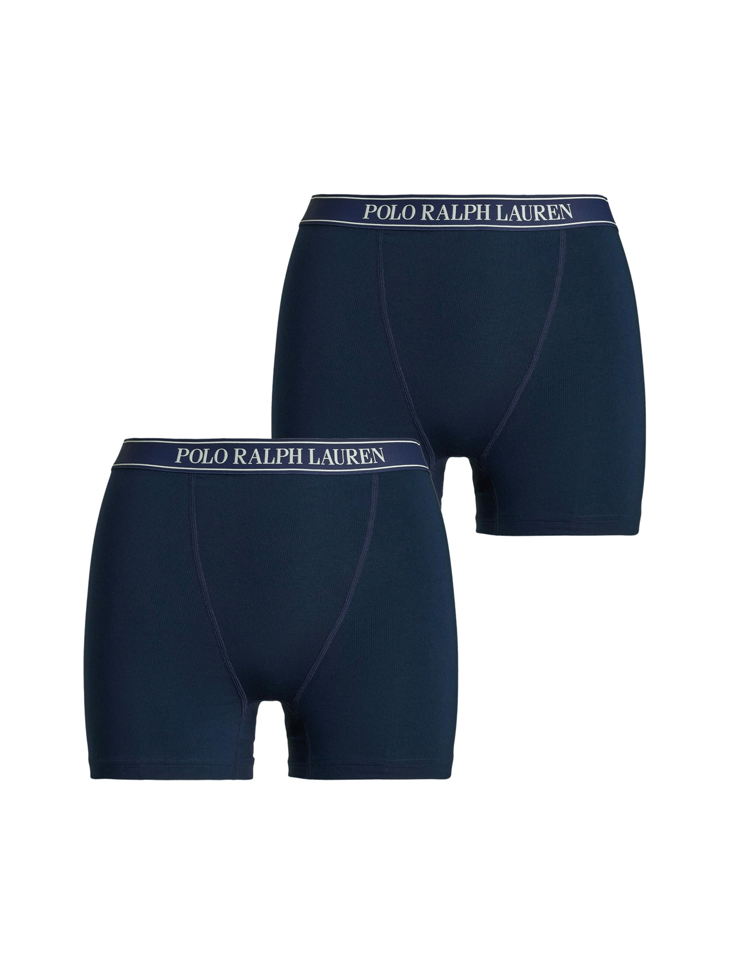 Polo Ralph Lauren Broekje in Blauw: voorkant