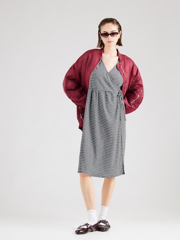 VERO MODA Šaty 'VMKaya' – černá