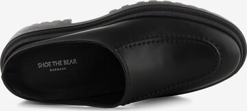 Shoe The Bear Clogs ' ANNIKA  ' in Schwarz