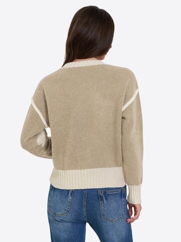 Imily Bela Pullover i grøn