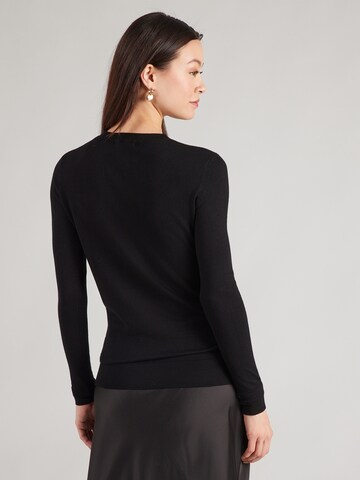 GUESS Свитер 'MACIE' в Черный