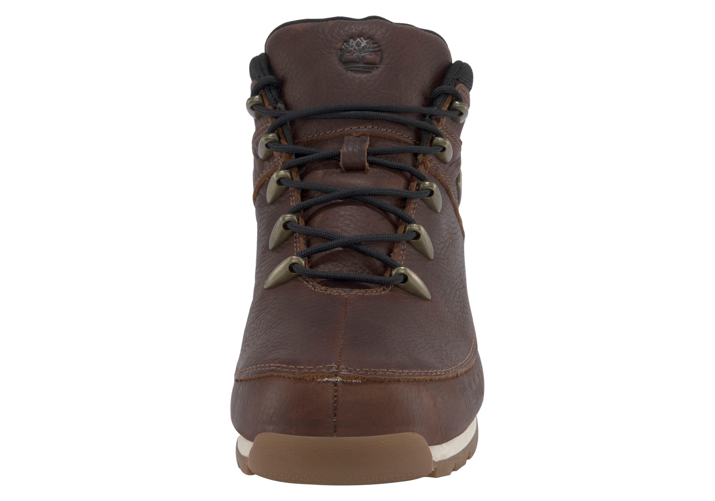 Männer Boots & Stiefel TIMBERLAND Schnürboots in Schoko, Dunkelbraun - SR19455 Männer Boots & Stiefel TIMBERLAND Schnürboots in Schoko, Dunkelbraun - SR19455