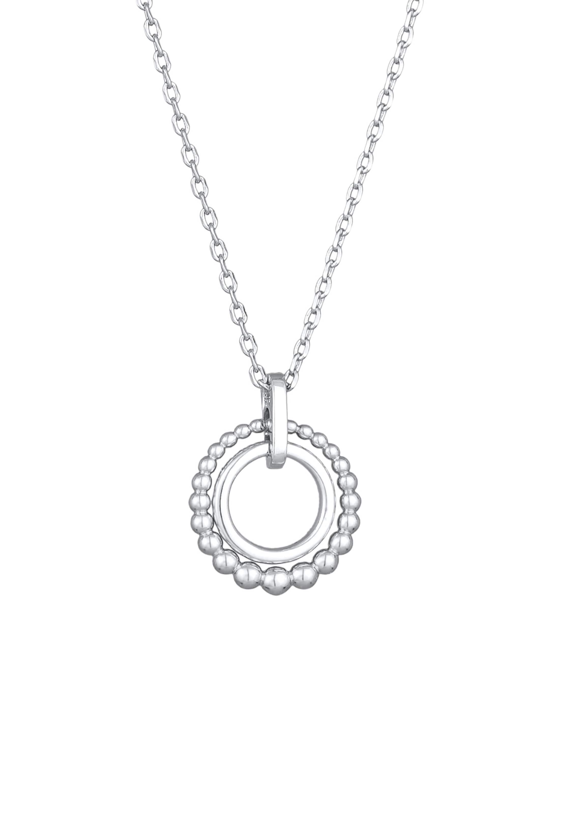 ELLI Necklace in Silver