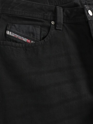 DIESEL Regular Jeans 'MARKEE' in Black
