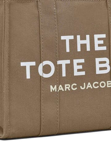 Marc Jacobs Shopper 'The Canvas Medium Tote Bag' in Green