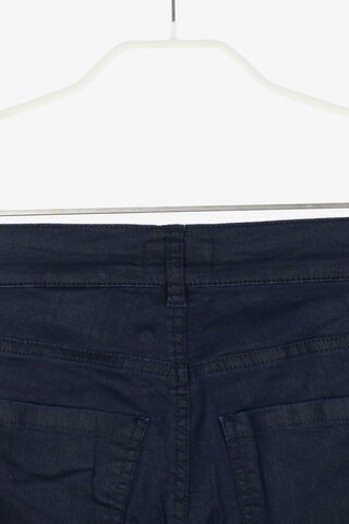 Caroll Skinny-Jeans 25-26 in Blau