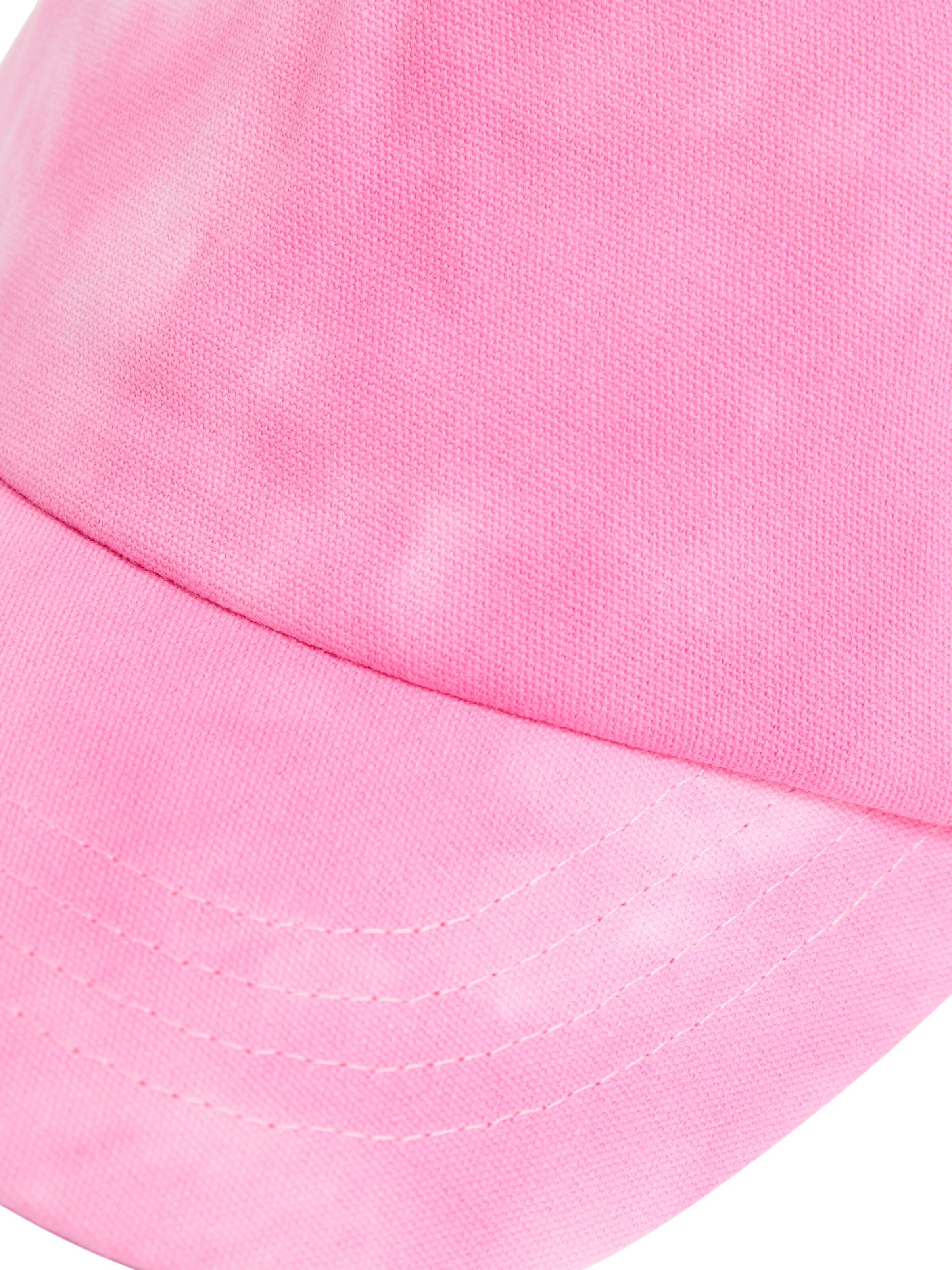 Next Hattu värissä vaaleanpunainen