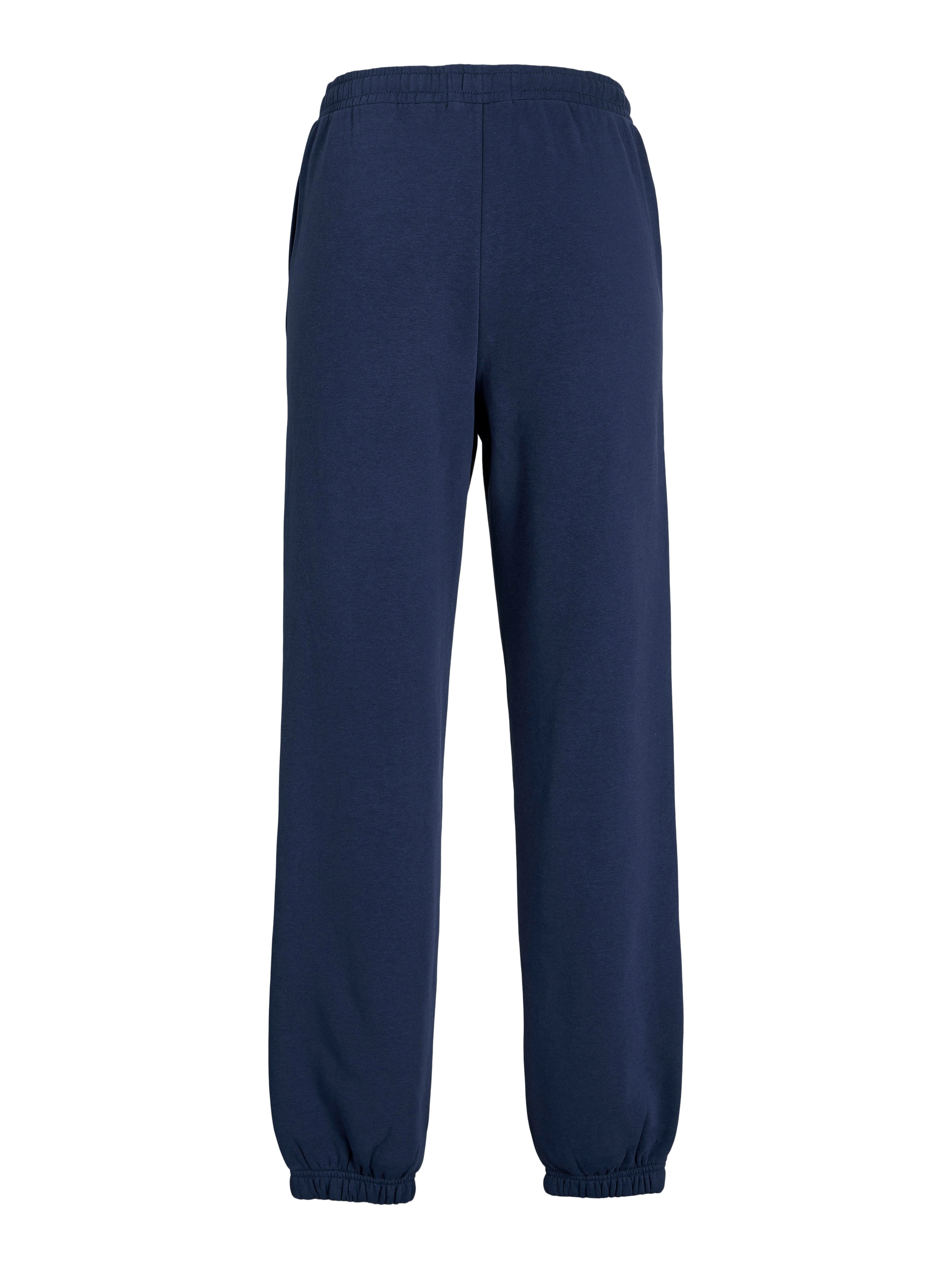 JJXX Tapered Pants 'JXABBIE' in Blue