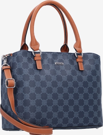 Picard Shopper 'Euphoria' in Blue