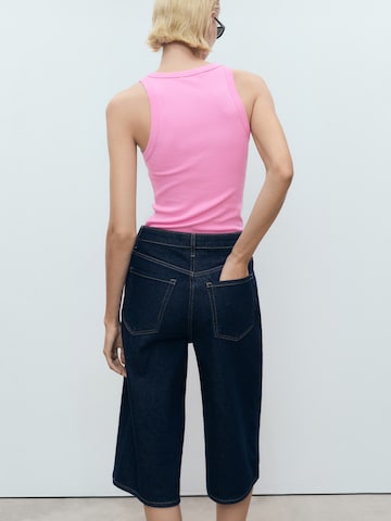 Top 'BONICO' de la MANGO pe roz