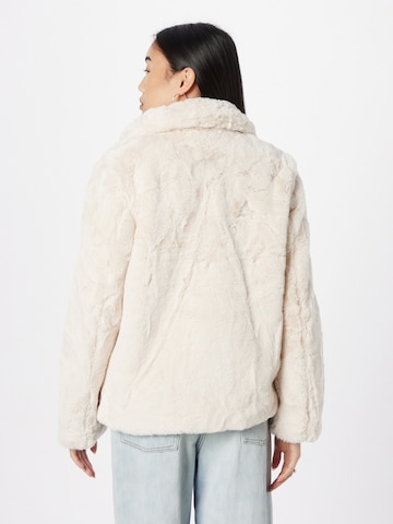 Wallis Between-Season Jacket in Beige