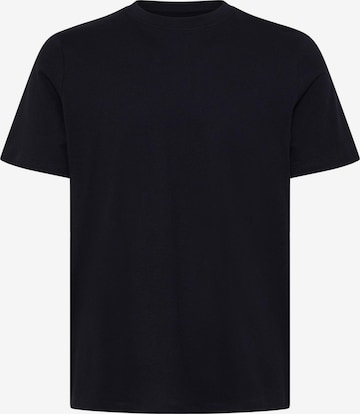 Maglietta ' BHKurtis Backprint ' di BLEND in nero: frontale