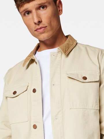 Mavi Between-Season Jacket in Beige