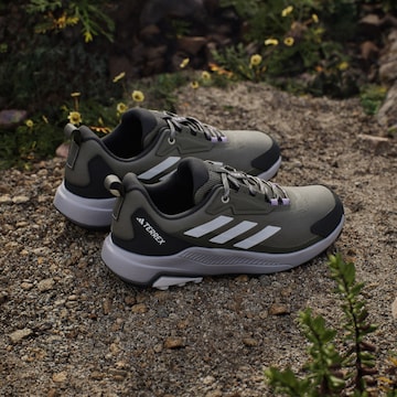 Scarpa bassa 'Anylander' di ADIDAS TERREX in verde