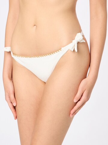 Banana Moon Bikinibroek in Beige: voorkant